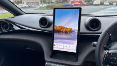 BYD Dolphin 150kW Comfort 60.4kWh Auto Electric Hatchback